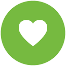heart icon