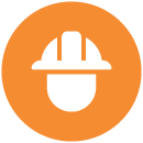 worker icon