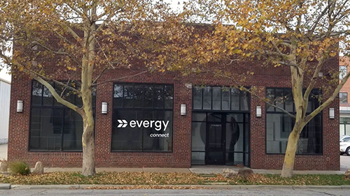 Wichita Connect