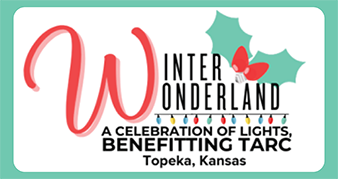 Winter wonderland logo