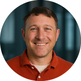 Image of Tim Nellessen, Engineering Tech II