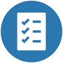 checklist icon