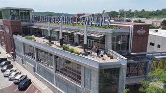 boulevard brewing company