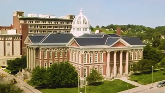 Buchanan County Courthouse