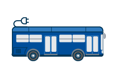 Electric Bus