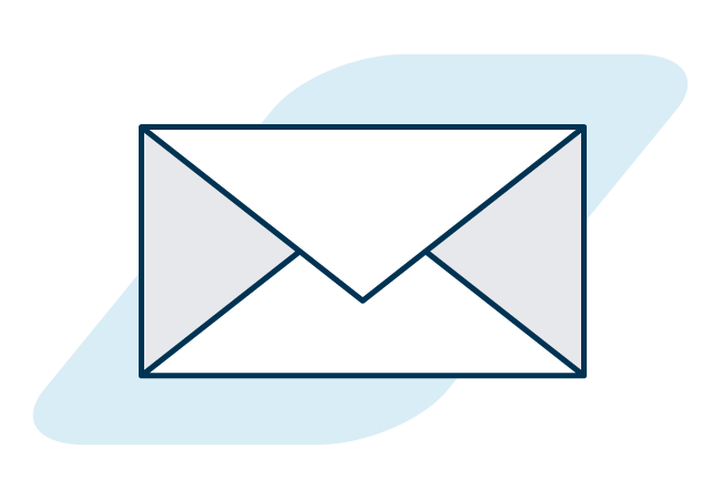 Email graphic