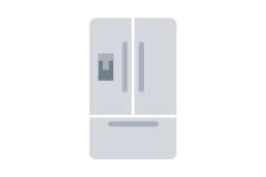 Fridge graphic Fridge graphic