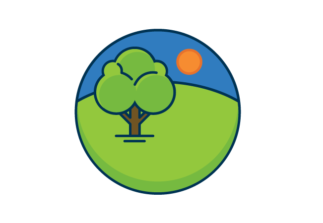 Habitat graphic Habitat graphic